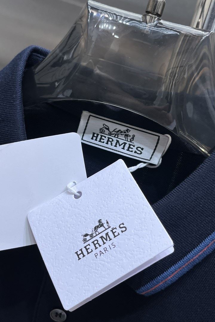 Hermes T-Shirts